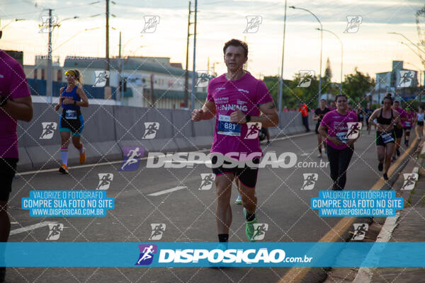 Track & Field Experience 2025 - Londrina