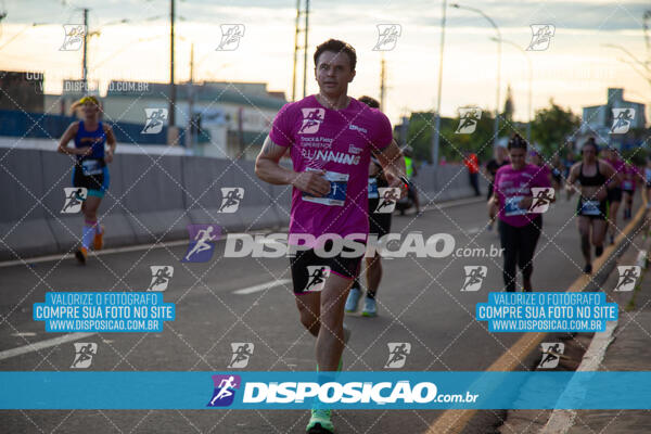 Track & Field Experience 2025 - Londrina