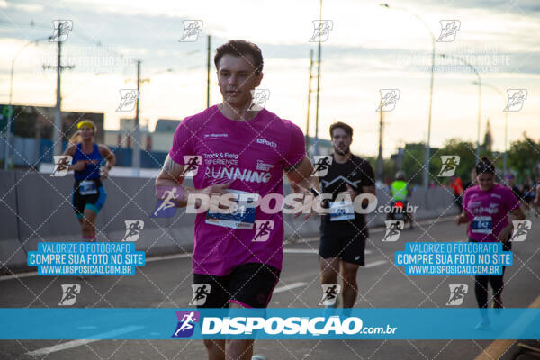 Track & Field Experience 2025 - Londrina