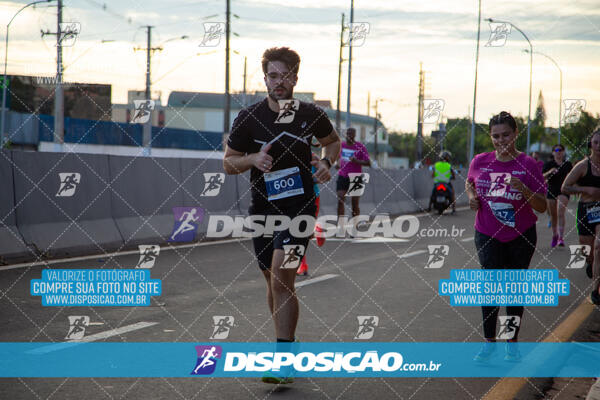 Track & Field Experience 2025 - Londrina