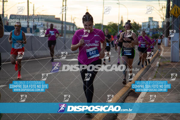 Track & Field Experience 2025 - Londrina