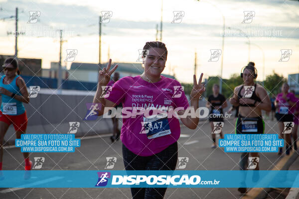 Track & Field Experience 2025 - Londrina