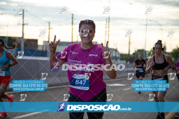 Track & Field Experience 2025 - Londrina