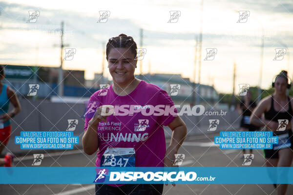 Track & Field Experience 2025 - Londrina