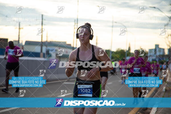 Track & Field Experience 2025 - Londrina