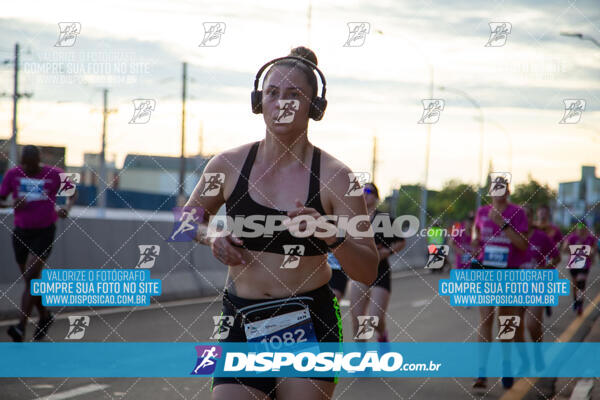 Track & Field Experience 2025 - Londrina