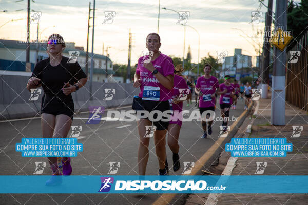 Track & Field Experience 2025 - Londrina