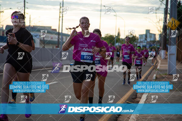 Track & Field Experience 2025 - Londrina