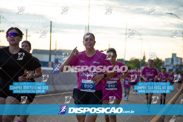 Track & Field Experience 2025 - Londrina