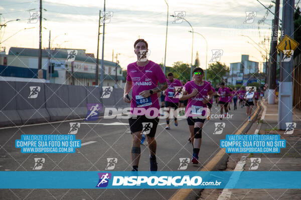 Track & Field Experience 2025 - Londrina