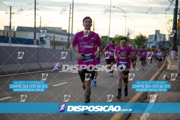 Track & Field Experience 2025 - Londrina