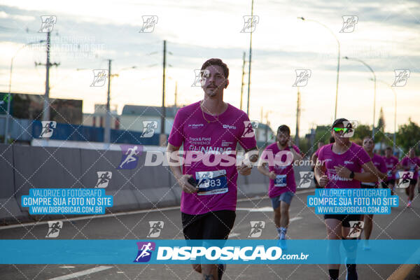 Track & Field Experience 2025 - Londrina