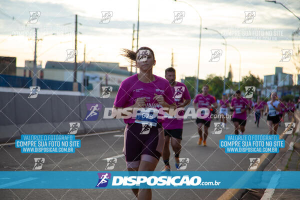 Track & Field Experience 2025 - Londrina