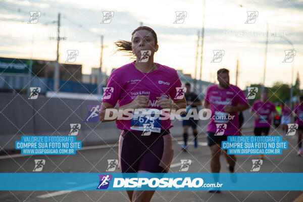 Track & Field Experience 2025 - Londrina