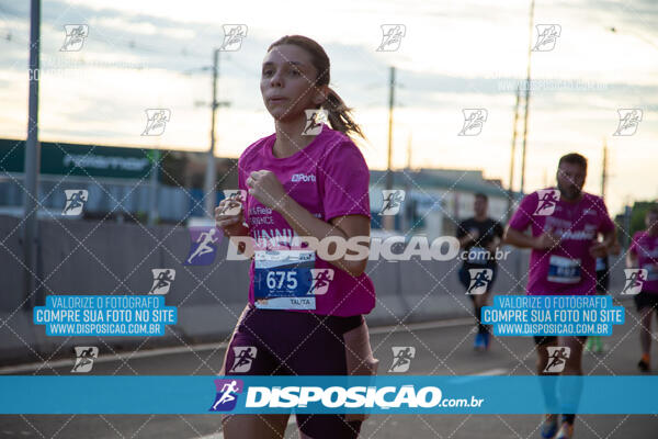 Track & Field Experience 2025 - Londrina