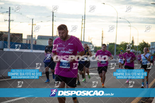 Track & Field Experience 2025 - Londrina