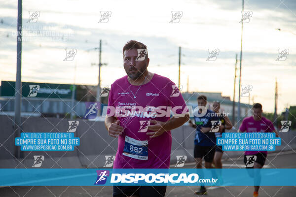 Track & Field Experience 2025 - Londrina