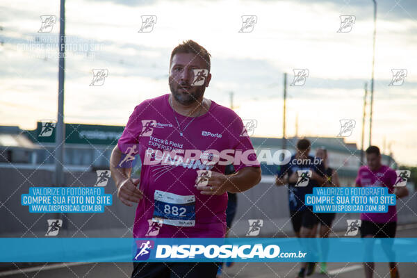 Track & Field Experience 2025 - Londrina