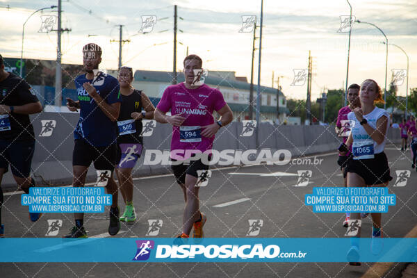 Track & Field Experience 2025 - Londrina