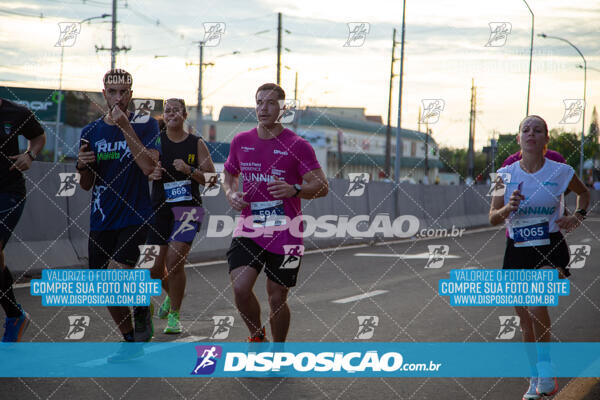 Track & Field Experience 2025 - Londrina