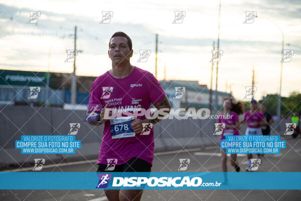 Track & Field Experience 2025 - Londrina