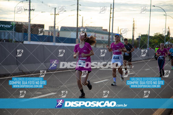 Track & Field Experience 2025 - Londrina