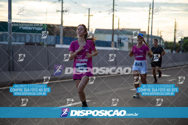 Track & Field Experience 2025 - Londrina