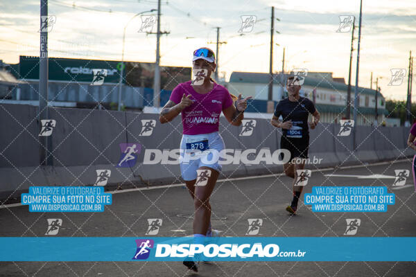 Track & Field Experience 2025 - Londrina