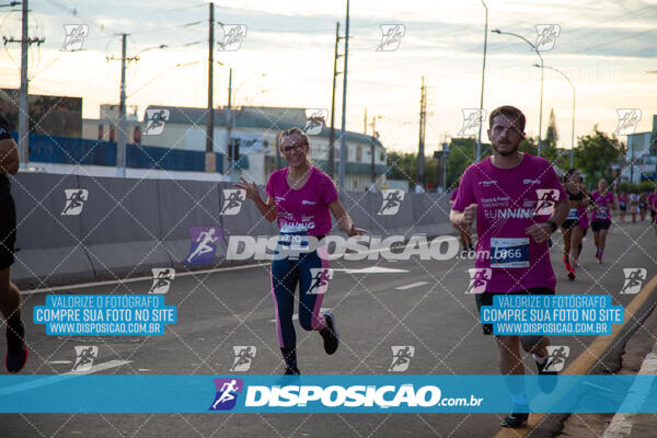 Track & Field Experience 2025 - Londrina