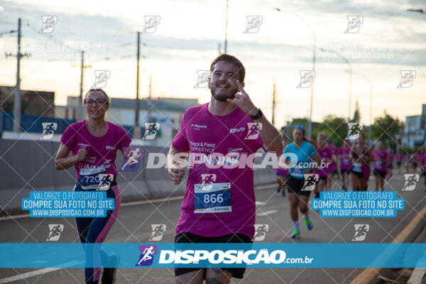 Track & Field Experience 2025 - Londrina