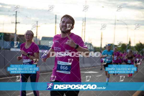 Track & Field Experience 2025 - Londrina