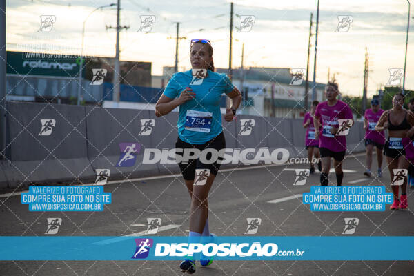 Track & Field Experience 2025 - Londrina