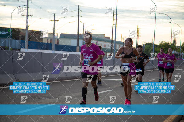 Track & Field Experience 2025 - Londrina