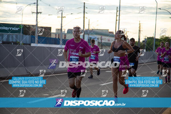 Track & Field Experience 2025 - Londrina