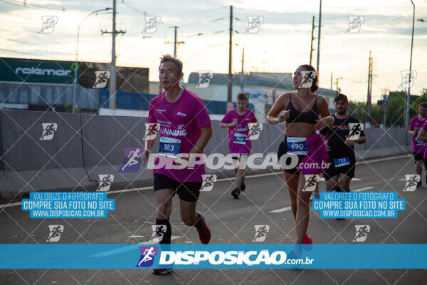 Track & Field Experience 2025 - Londrina