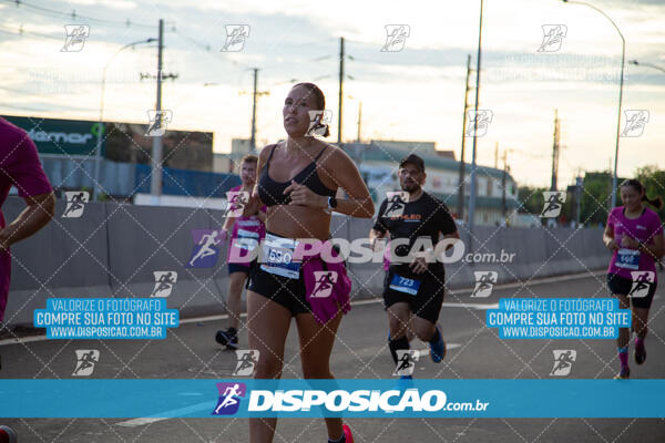 Track & Field Experience 2025 - Londrina