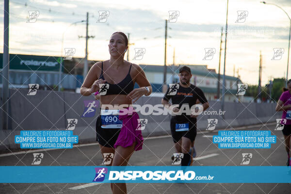 Track & Field Experience 2025 - Londrina