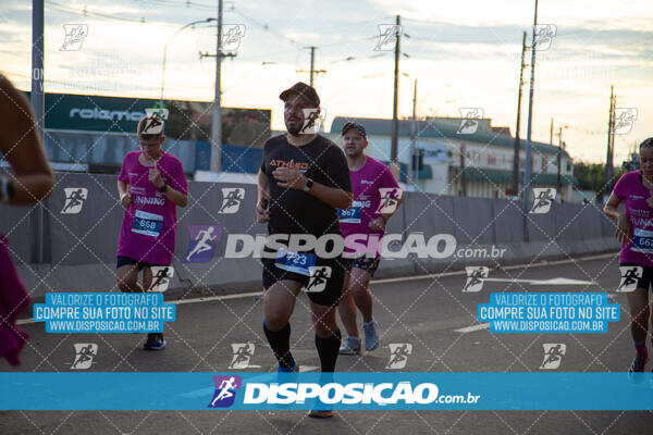 Track & Field Experience 2025 - Londrina