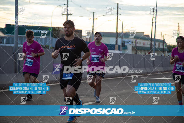 Track & Field Experience 2025 - Londrina