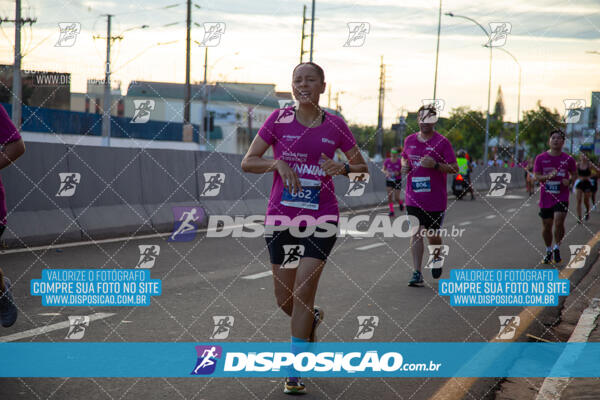 Track & Field Experience 2025 - Londrina