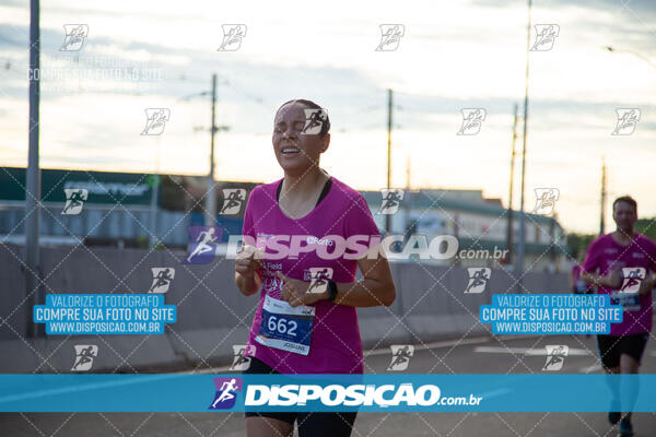 Track & Field Experience 2025 - Londrina