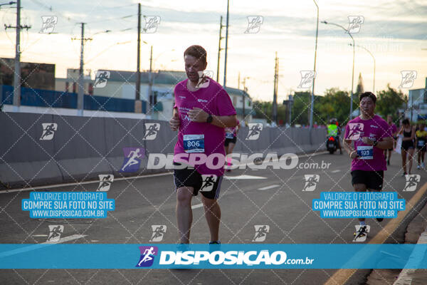 Track & Field Experience 2025 - Londrina