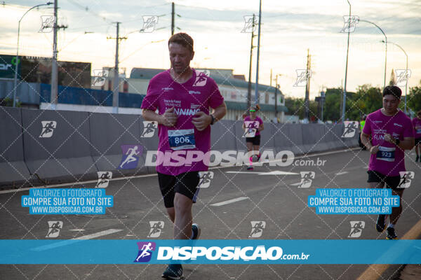 Track & Field Experience 2025 - Londrina