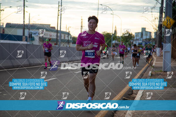 Track & Field Experience 2025 - Londrina