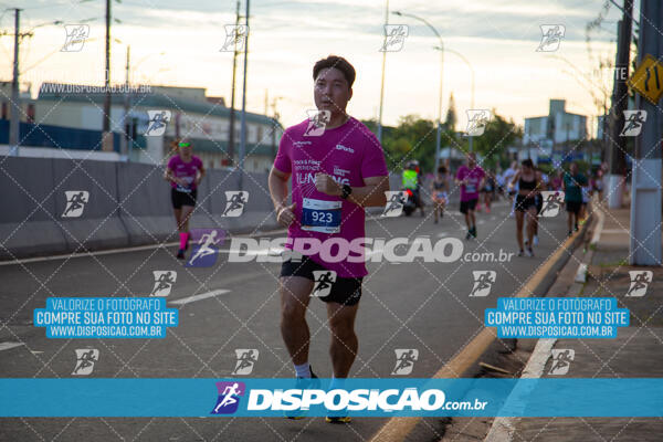 Track & Field Experience 2025 - Londrina