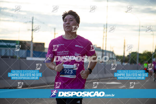 Track & Field Experience 2025 - Londrina