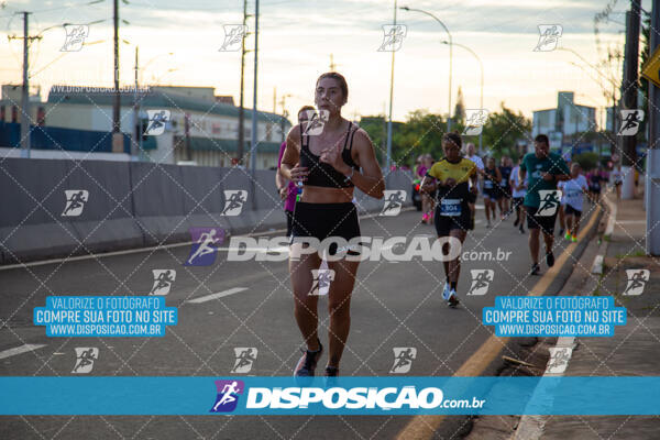 Track & Field Experience 2025 - Londrina