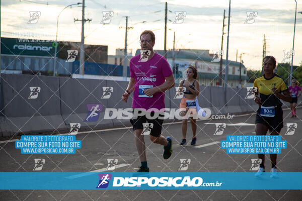 Track & Field Experience 2025 - Londrina