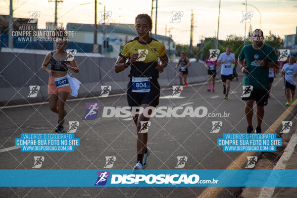 Track & Field Experience 2025 - Londrina