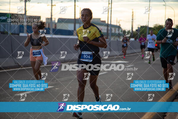 Track & Field Experience 2025 - Londrina